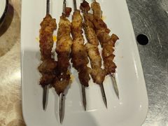 -老大连·海肠捞饭·大连海鲜大连菜(西安路店)