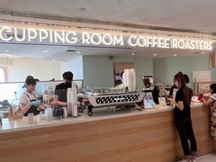 门面-Cupping Room(Harbour City)