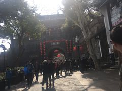-鼓楼(西湖风景名胜区)