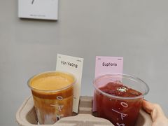 -O.P.S. CAFE