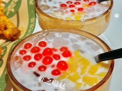 -奔跑吧陕菜·盛世长安(民乐园万达店)