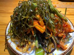-朴老五延边大冷面(二道店)