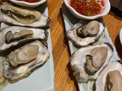 -万鱼亭·筑地屋 日本料理(淮海街店)