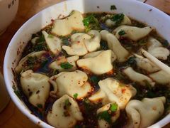 -回坊马二饺子馆