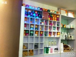 04-DRG达人馆造型