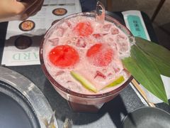 -蘸小院铁锅炖·蘸酱菜·东北菜(怀远门店)