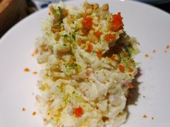 -绿茶餐厅(布吉万象汇店)