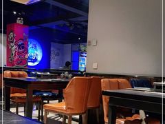 大堂-醉炫音速烧烤·干煸菜(沙河总店)