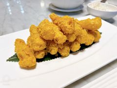 -雪龙轩中餐厅(银基冰雪酒店)