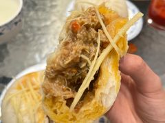 -四海楼(如皋定慧禅寺店)
