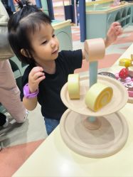 -奈尔宝家庭中心·亲子餐厅(鄞州万达店)