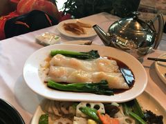 -老伙记海鲜码头(北滘店)