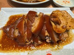 -抱德·潮汕味(敦和店原惠城鱼仔)