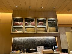 -焼肉 番手十番(銀座三越店)