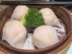 -德兴show鲜·蒸汽海鲜火锅餐厅(格创悦里店)
