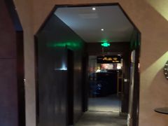 -一间森林酒店(上海人民广场店)