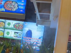 -锅老头铁锅炖•大锅蒸汽海鲜(韩乐坊店)