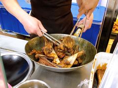 -赵元章肉骨烧(山塘街店)
