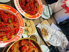 -阿财老铺·老蚌埠龙虾城(华夏总店)