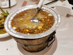 木桶豆腐-粗茶淡饭·汉口公馆(循礼门店)