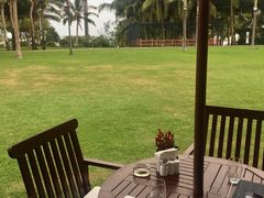 景观位-宴悦海鲜餐厅·游水海鲜·牛排(亚龙湾瑞吉店)