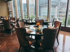 大堂-夏宫中餐厅(静安香格里拉店)