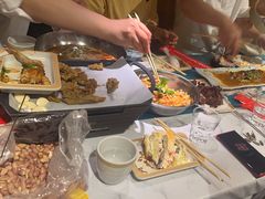 -申记串道和和旗舰店(北行店)