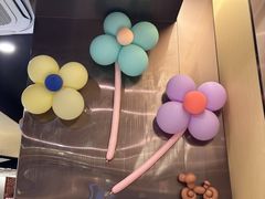 -海底捞火锅(塘厦天虹店)