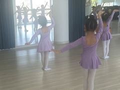 -小荧星艺校(浦东中环分校)