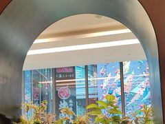 -许爷家·生态湖鲜(徐汇日月光店)