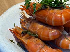 -沛家·西餐Brunch·直火料理