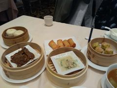 -新花城蟹粉馆(乌鲁木齐店)