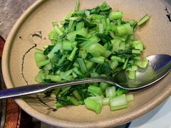 青菜钵-老板恋上鱼(恒隆广场店)