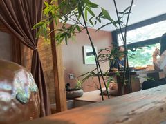 -本处·素食·融合料理(南油店)