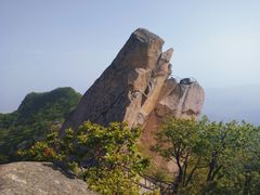 -丹东凤凰山景区