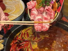 -蜀大侠火锅(总府路店)