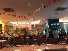 大堂-雅枫国际酒店—枫叶自助餐(福田店)