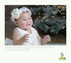 点击看大图 -小阿福儿童摄影(摩尔城店)