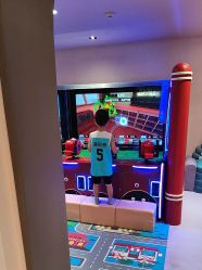 -MELAND CLUB•花园城堡主题亲子乐园•派对•餐厅(广州乐峰广场旗舰店)