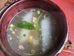 -花马天堂云南餐厅 Lost Heaven(外滩店)