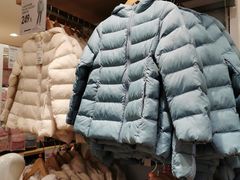 -优衣库(上海虹口龙之梦店)
