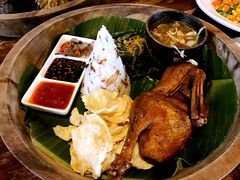 -Pundi Pundi Restaurant