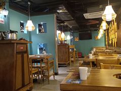 大堂-傣妹火锅(四川北路店)