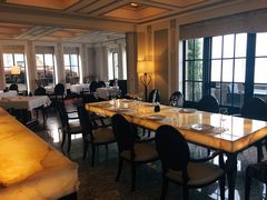 大堂-上海和平饭店华懋阁 Cathay Room