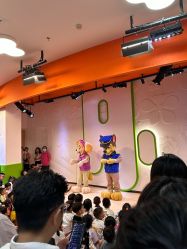 -尼克Playtime(欢乐海岸店)