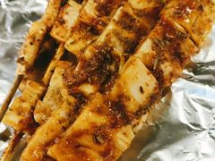 -腰子哥烤串(石佛营炫特店)