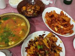 -乐乐餐厅(湘子庙街店)