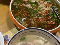 -易老妈蹄花.特色川菜(人民公园总店)