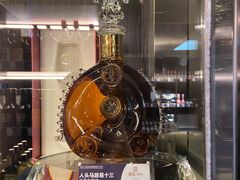 -酒廷1990-酒类新零售体验店(五角场店)