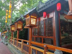 -哈哈曲艺社(西门闲亭店)